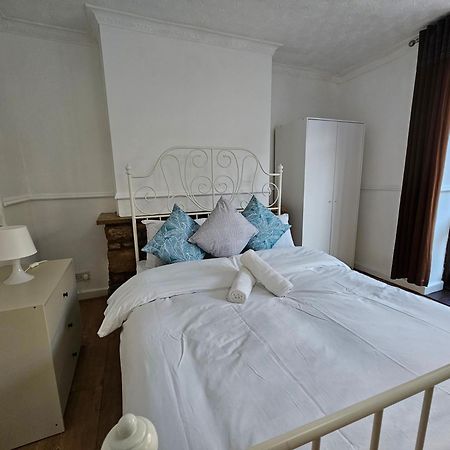 London E1 Rooms Extérieur photo