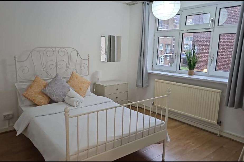 London E1 Rooms Extérieur photo