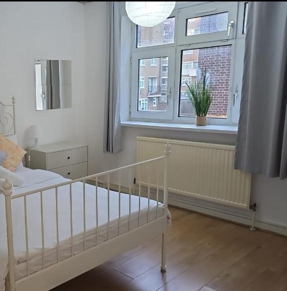 London E1 Rooms Extérieur photo