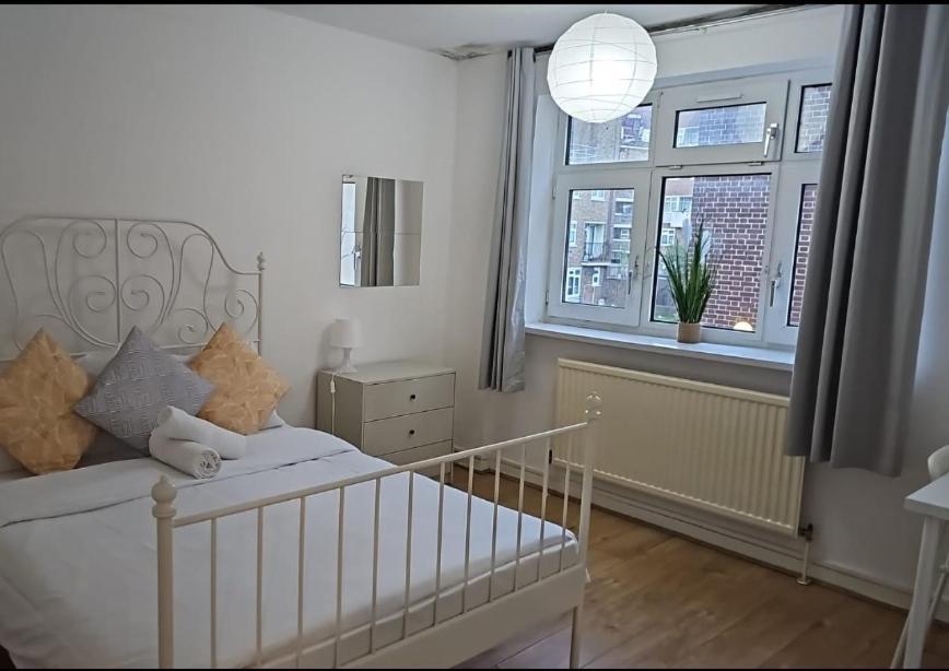 London E1 Rooms Extérieur photo
