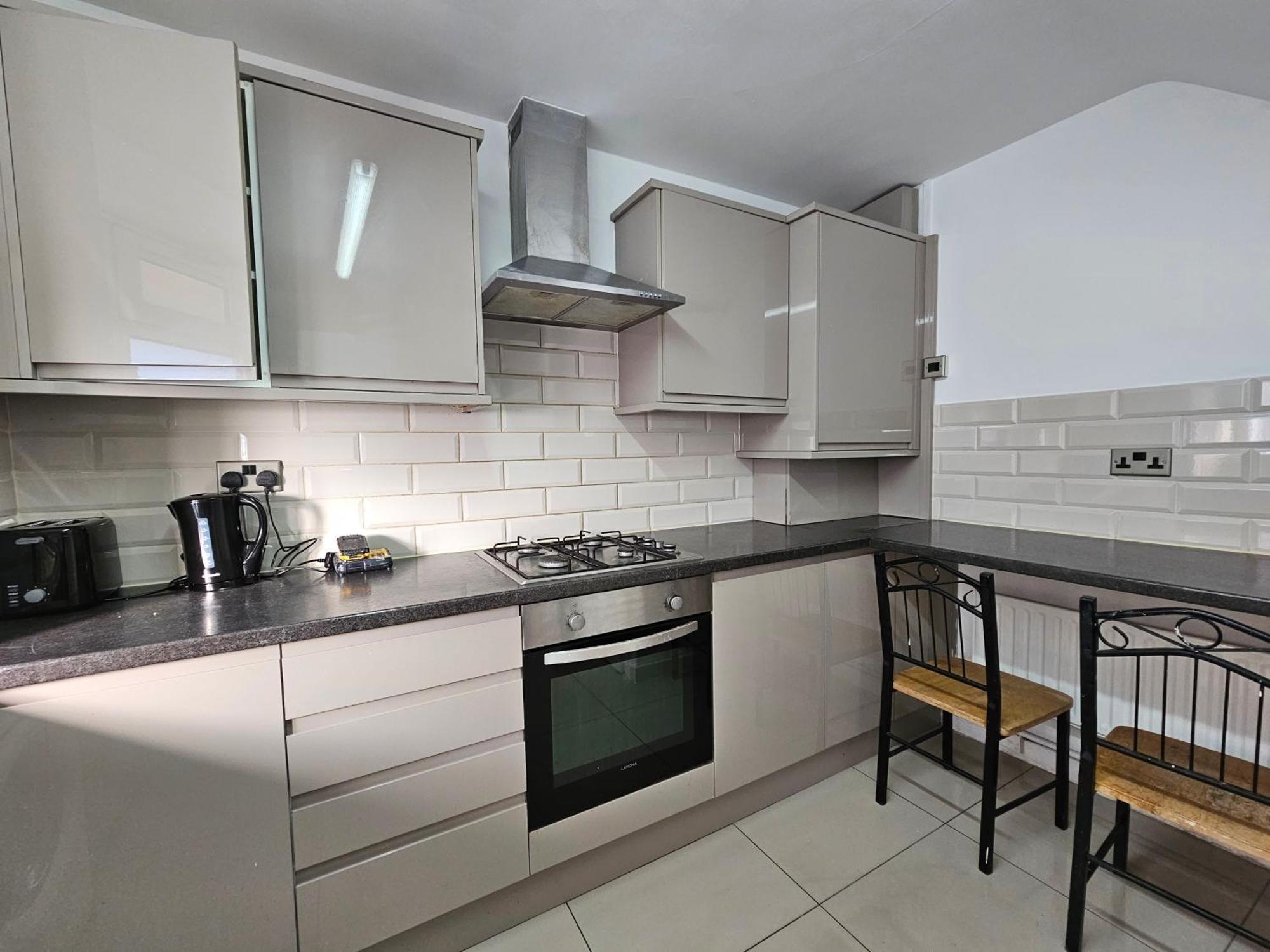 London E1 Rooms Extérieur photo