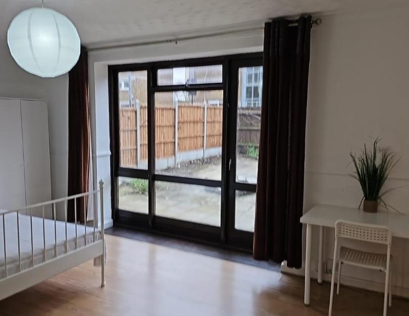 London E1 Rooms Extérieur photo