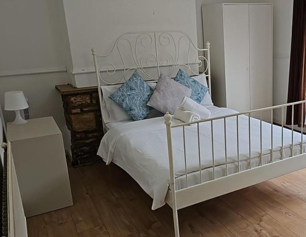 London E1 Rooms Extérieur photo
